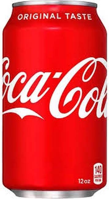 Order Coke food online from Freddy Wings And Wraps store, Newark on bringmethat.com