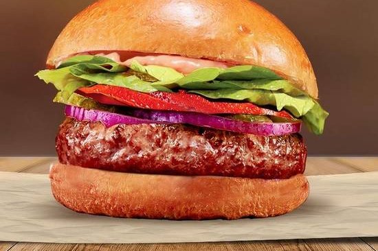 Order Beyond Burger food online from Texas Chicken & Burgers store, Washington on bringmethat.com