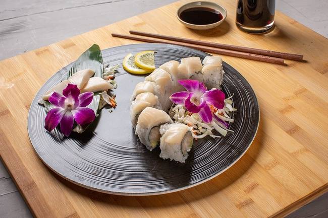 Order Yankee food online from Yama Sushi Roll House store, Virginia Beach on bringmethat.com