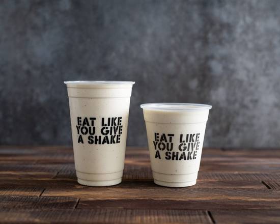 Order Vanilla Shake food online from Stand-Up Burgers - Berkeley store, Berkeley on bringmethat.com