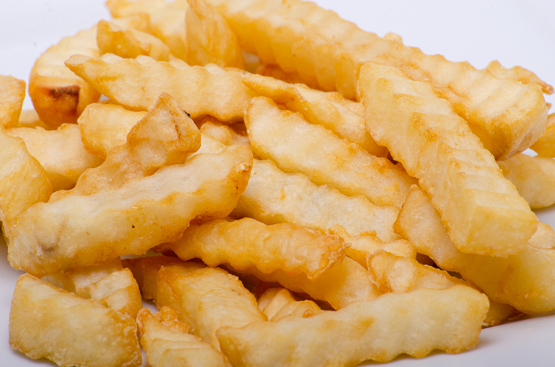 Order Fries food online from Supreme Fish Delight store, East Point on bringmethat.com