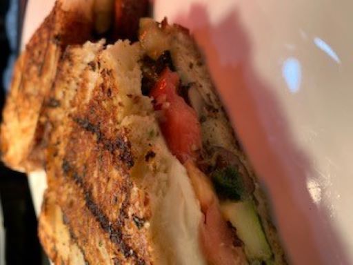 Order Grilled Vegetable  food online from Sobella Cucina store, Glenview on bringmethat.com