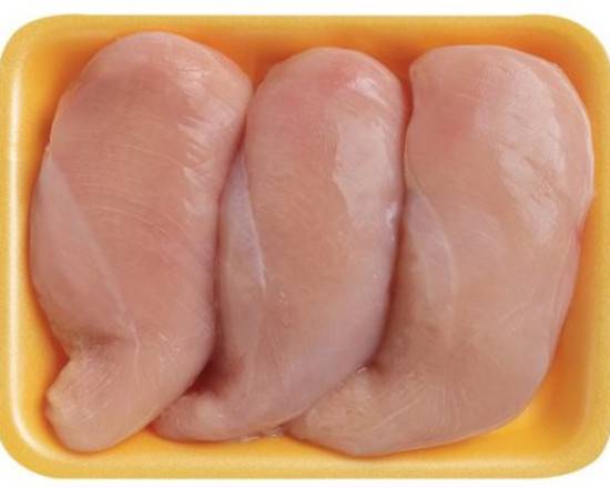 Order Perdue Whole Boneless Chicken Cutlets  (Lb) food online from Ctown Supermarkets store, Uniondale on bringmethat.com
