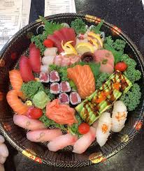Order Sushi & Sashimi for 2 food online from Iron Chef store, Phoenix on bringmethat.com