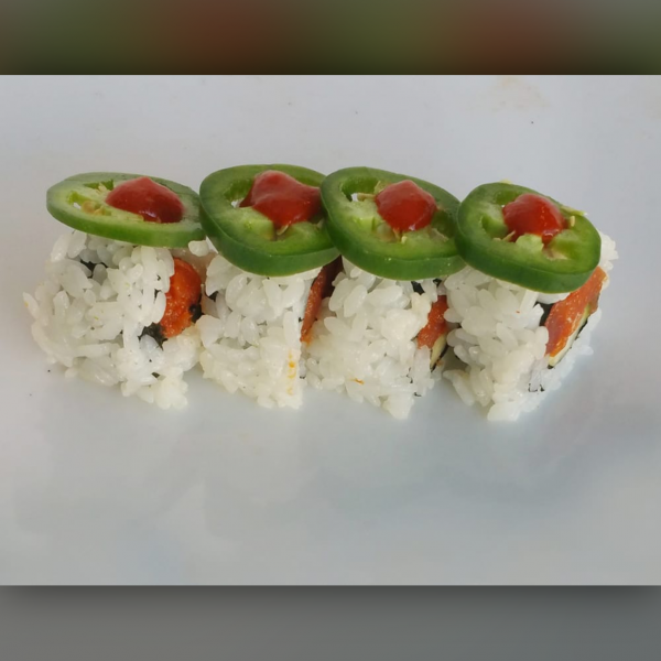 Order Ultimate Roll food online from Sushi Myoga store, Happy Valley on bringmethat.com