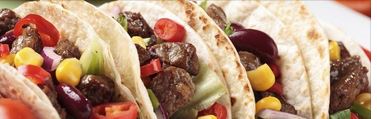 Order Tacos Carne Asada food online from Rancho Nuevo store, Front Royal on bringmethat.com
