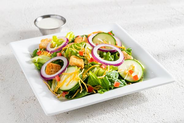Order Side House Salad food online from Chili'S Grill &Amp; Bar store, Albuquerque on bringmethat.com