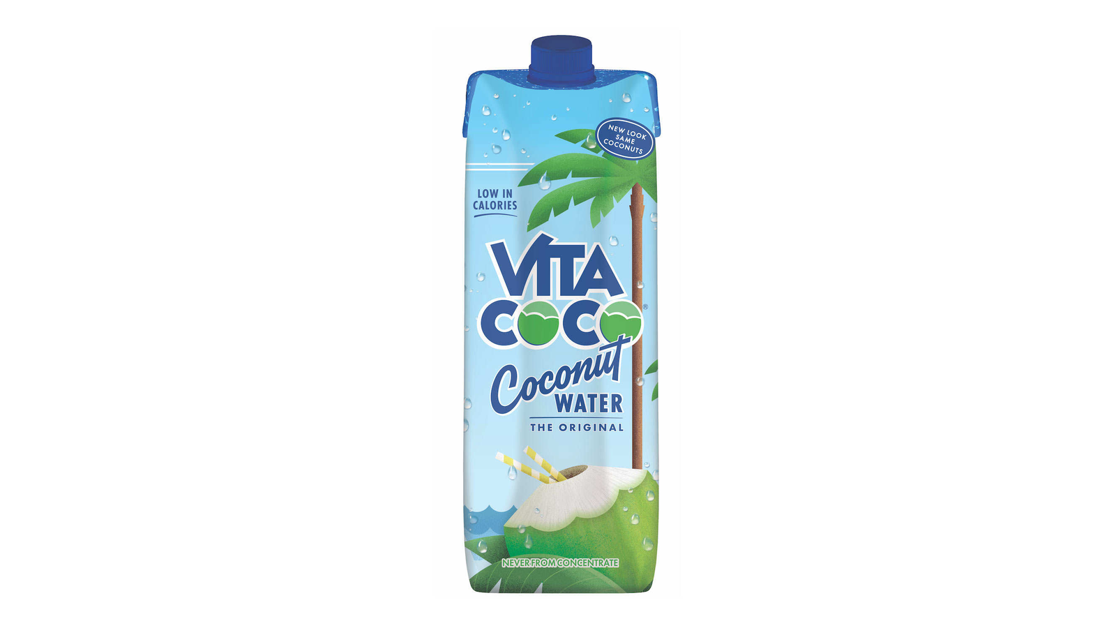 Order VitaCoco food online from Lula Convenience Store store, Evesham on bringmethat.com
