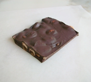 Order Almond Bark food online from Aglamesis Brothers store, Montgomery on bringmethat.com