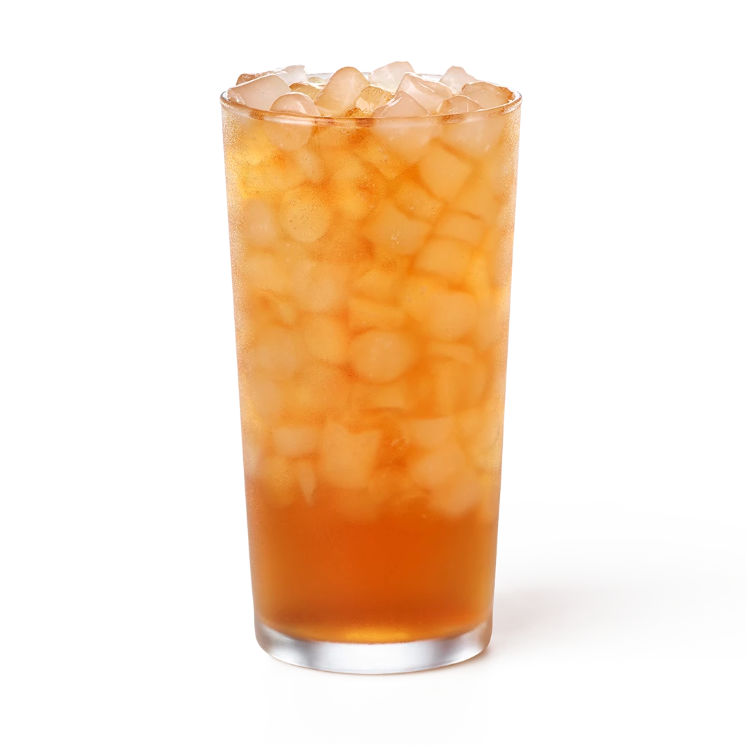 Order Freshly-Brewed Iced Tea Sweetened food online from Chick-fil-A store, Flower Mound on bringmethat.com