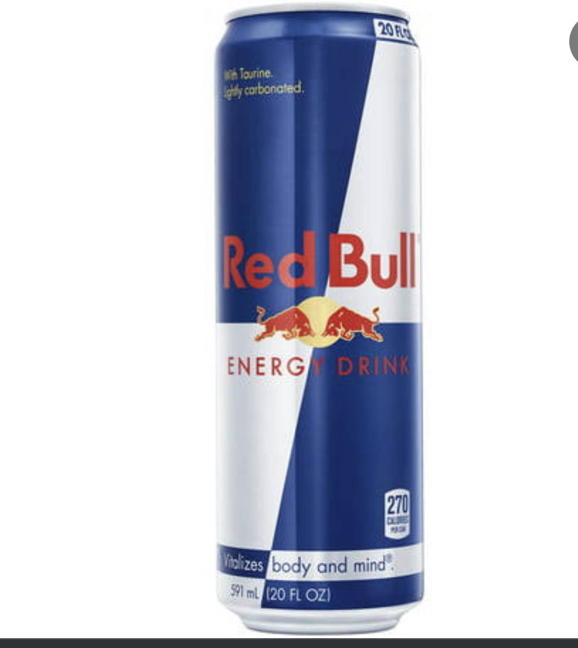 Order Red bull food online from Shahzad's Halal Food store, Sayreville on bringmethat.com
