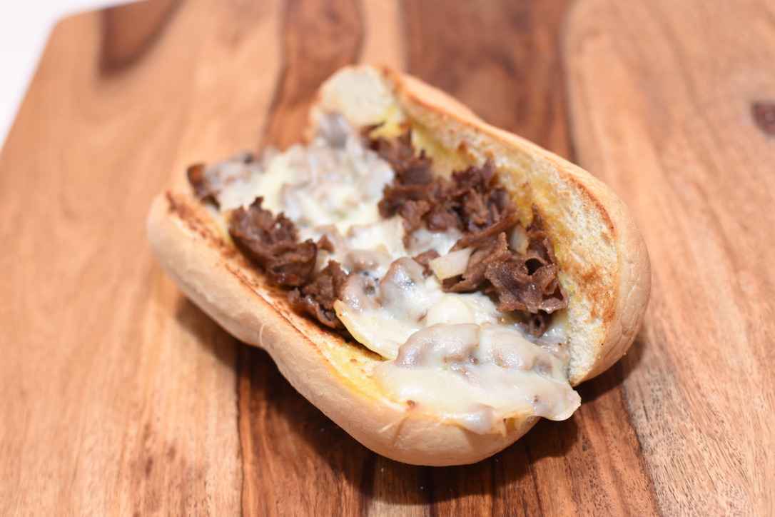 Order Philly Cheesesteak food online from US Cafe Smyrna store, Smyrna on bringmethat.com