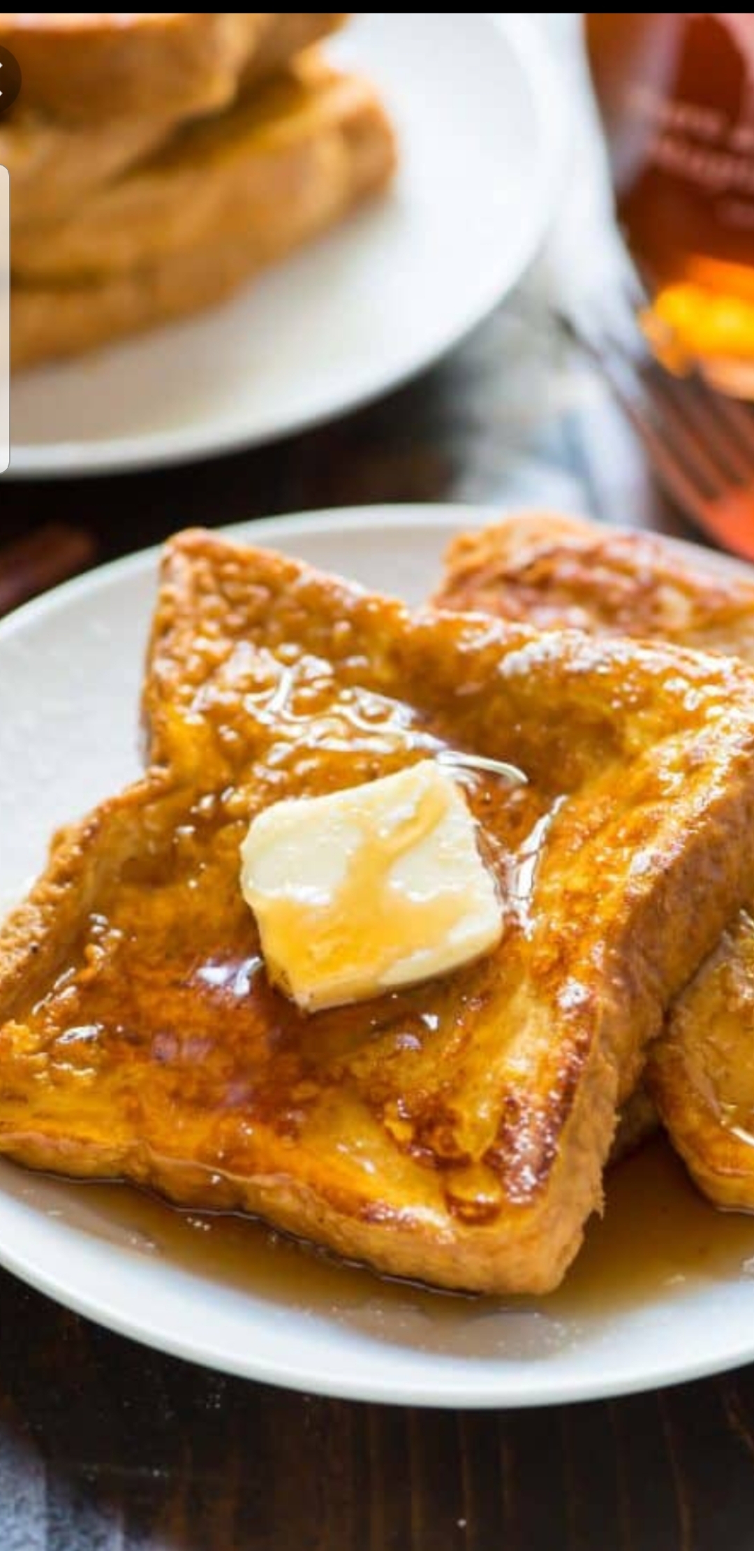 Order French Toast food online from Bedford gourmet food store, Brooklyn on bringmethat.com