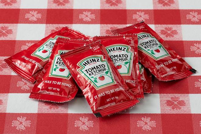 Order Ketchup  food online from Portillo's Hot Dogs store, Rolling Meadows on bringmethat.com