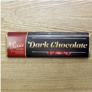 Order Dark Chocolate Bar food online from Gift Basket World store, Irwin on bringmethat.com