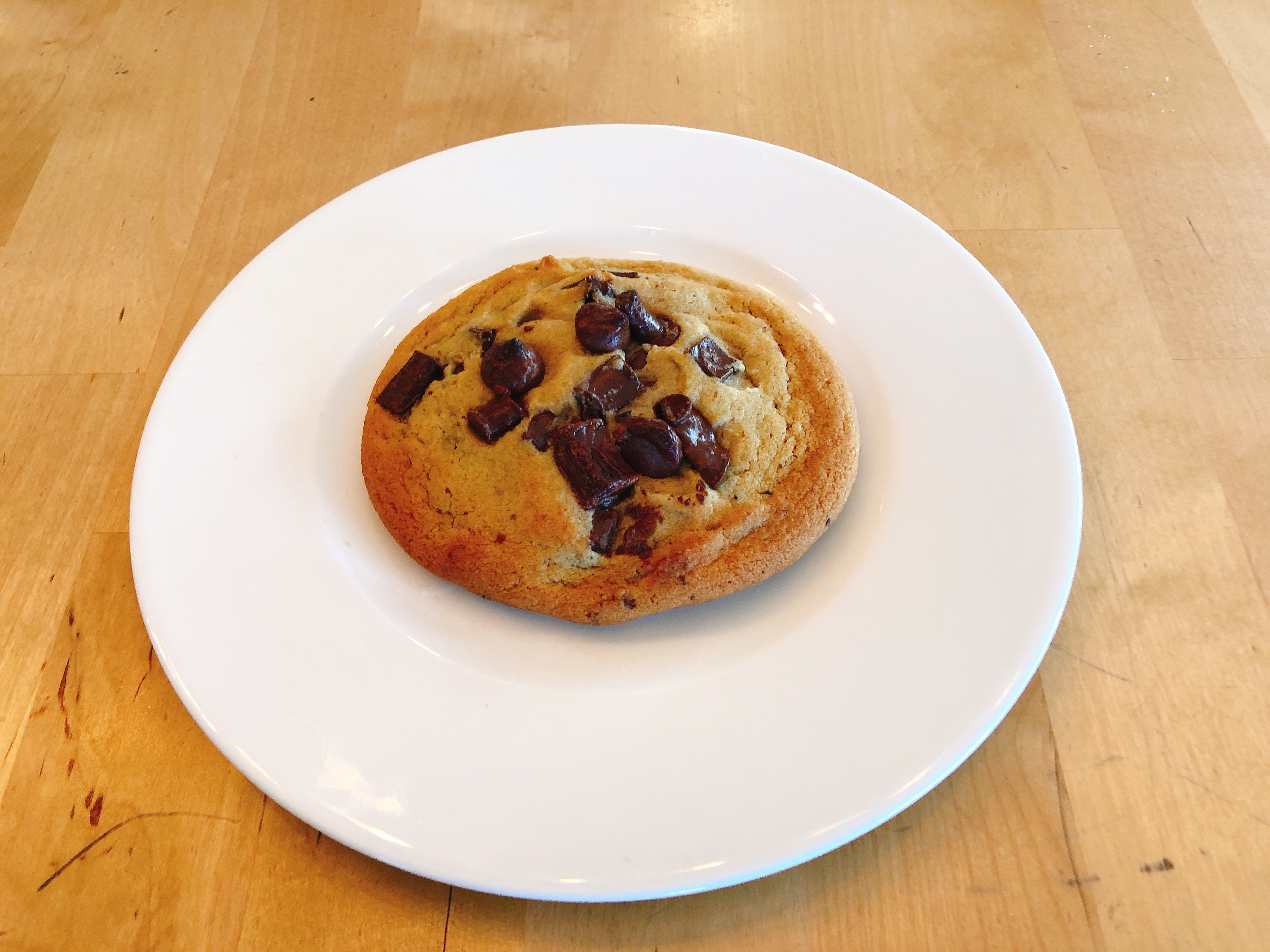 Order Baker's Pick Cookie food online from Jireh Bakery Cafe store, Centreville on bringmethat.com