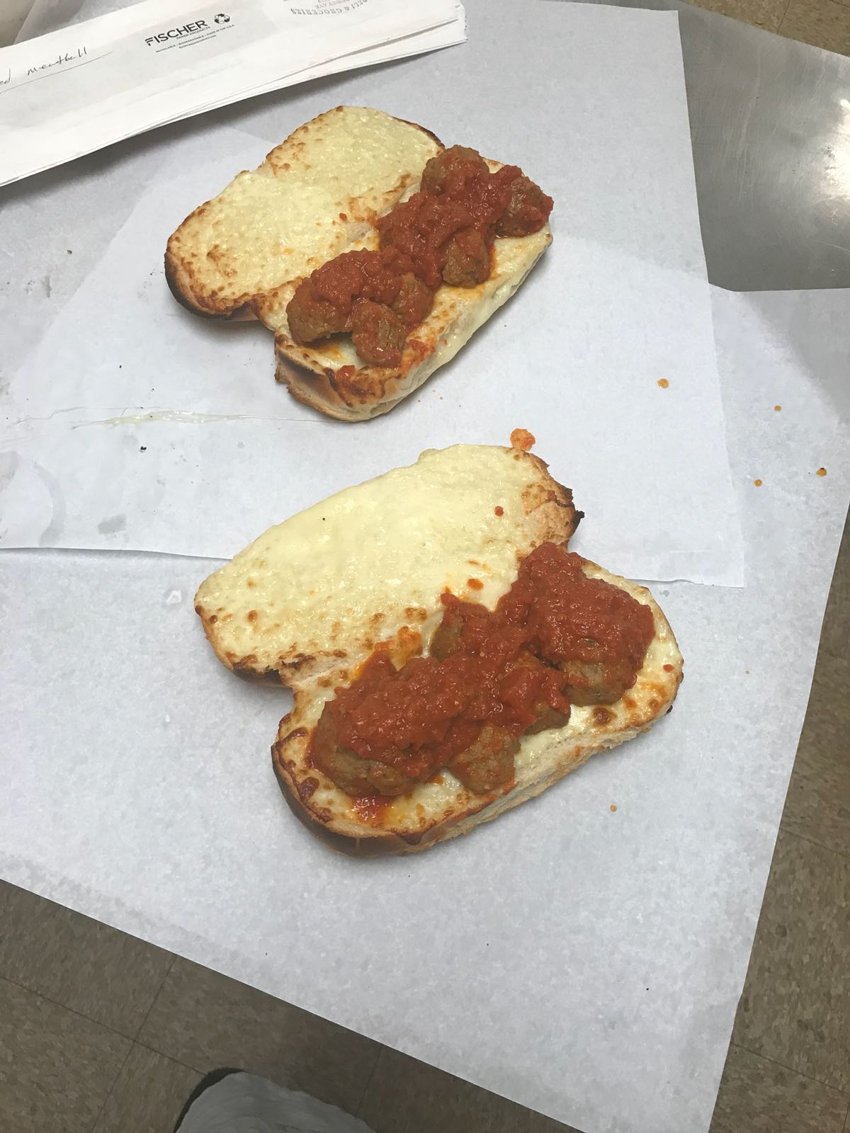 Order Meatball Sub food online from H & A Deli store, Rochester on bringmethat.com
