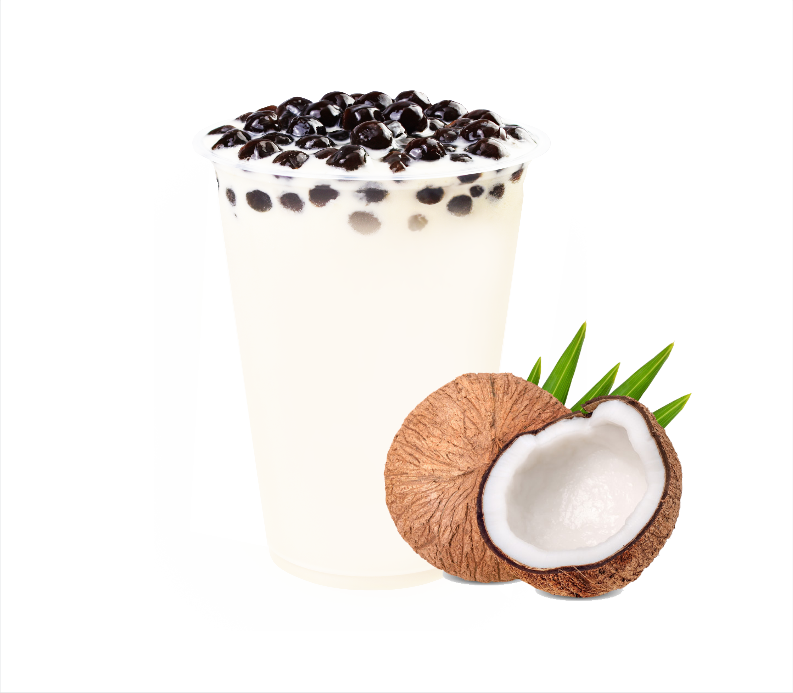 Order Coconut Milk Tea food online from Pho House 99 store, Garden Grove on bringmethat.com
