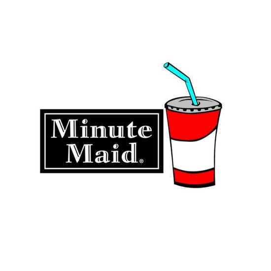 Order Minute Maid® food online from Burgerim store, Riverside on bringmethat.com