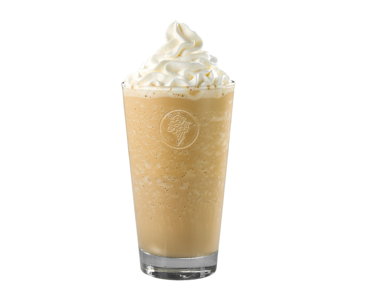 Order Coffee Frappe food online from Cold Stone Creamery store, Savannah on bringmethat.com