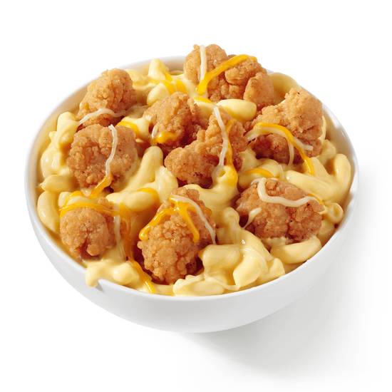 Order Mac & Cheese Bowl food online from Kfc store, Medina on bringmethat.com