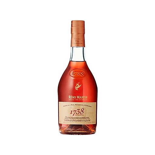 Order Remy Martin 1738 Accord Royale Cognac (375 ML) 88446 food online from BevMo! store, Citrus Heights on bringmethat.com