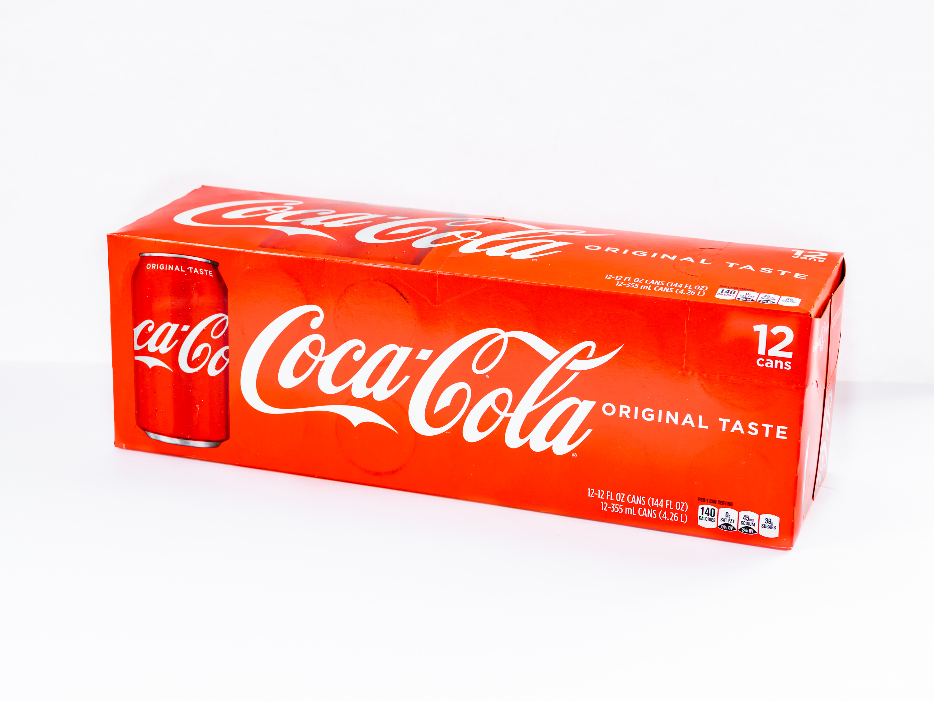 Order Coke 12 Pack food online from Loop store, Napa on bringmethat.com