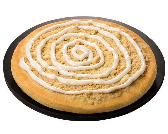 Order Cactus Bread Dessert Pizza food online from Pizza Ranch store, Orange City on bringmethat.com