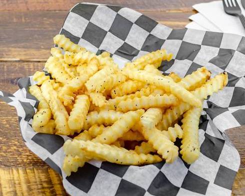 Order French Fries food online from Philly Philly Steaks store, Toms River on bringmethat.com