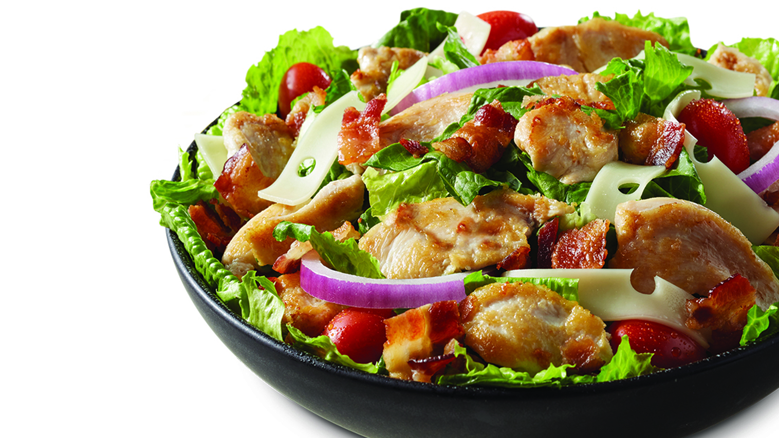 Order Chicken Cobb BLT Salad food online from Dangelo store, New Bedford on bringmethat.com