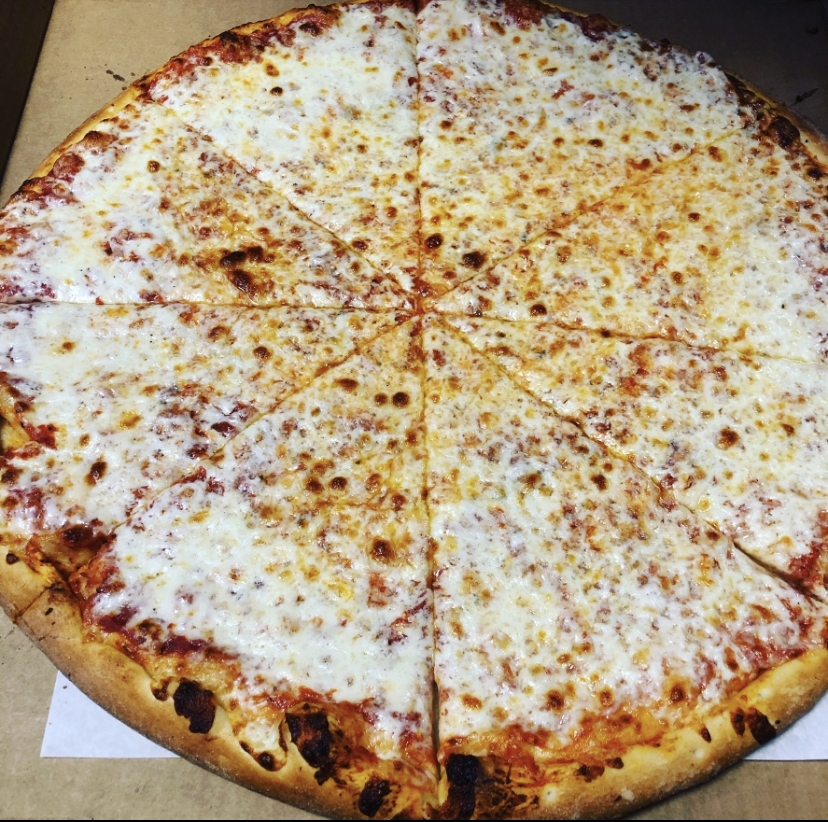 Order Pizza food online from Chiquita Pizzeria store, Philadelphia on bringmethat.com