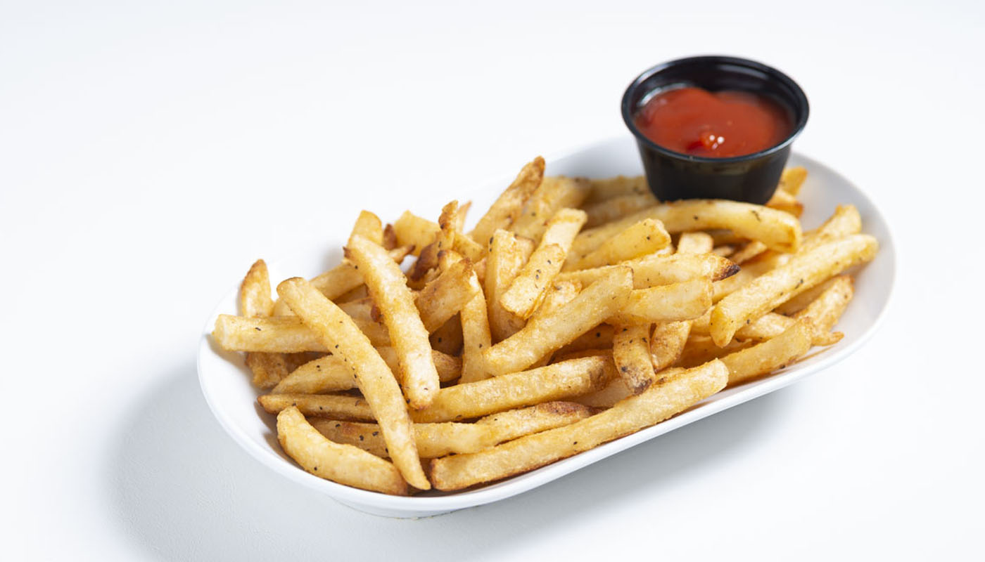 Order French Fries food online from Pizzava store, Carson City on bringmethat.com
