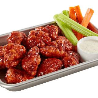 Order Boneless Wings food online from Peter Piper Pizza store, Tucson on bringmethat.com