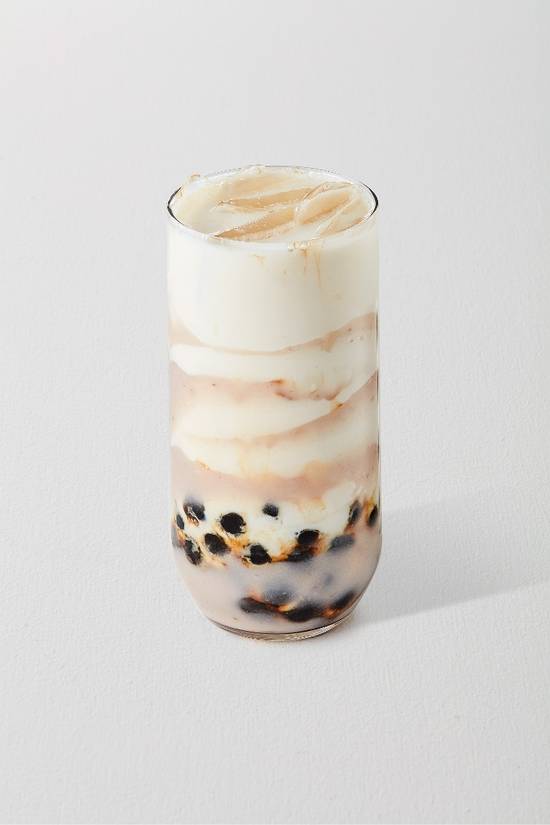 Order Taro Boba Milk food online from Sunright Tea Studio store, Sunnyvale on bringmethat.com