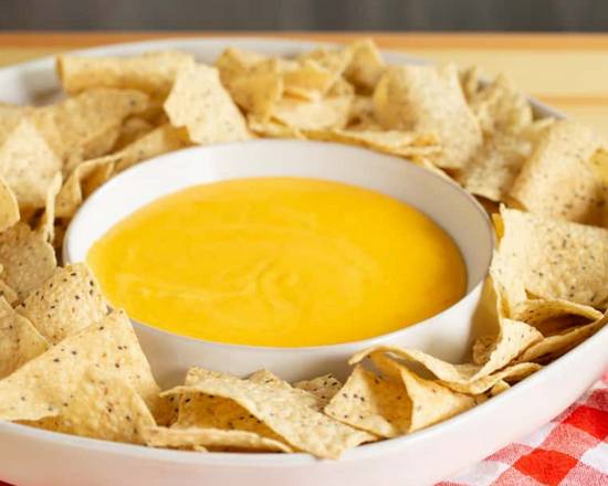 Order Nachos and Cheese Whiz food online from Wisco Burger store, Brookfield on bringmethat.com
