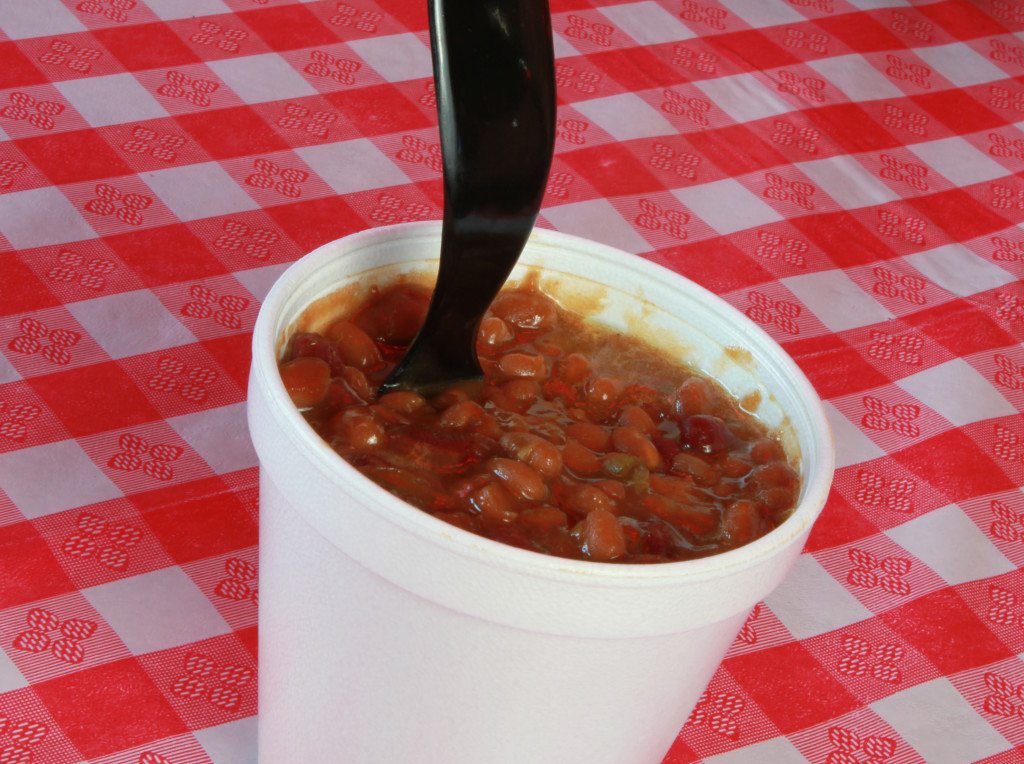 Order Baked Beans food online from Champys store, Chattanooga on bringmethat.com