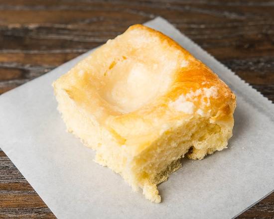 Order Cream Cheese food online from The Kolache Bake Shop store, Dallas on bringmethat.com