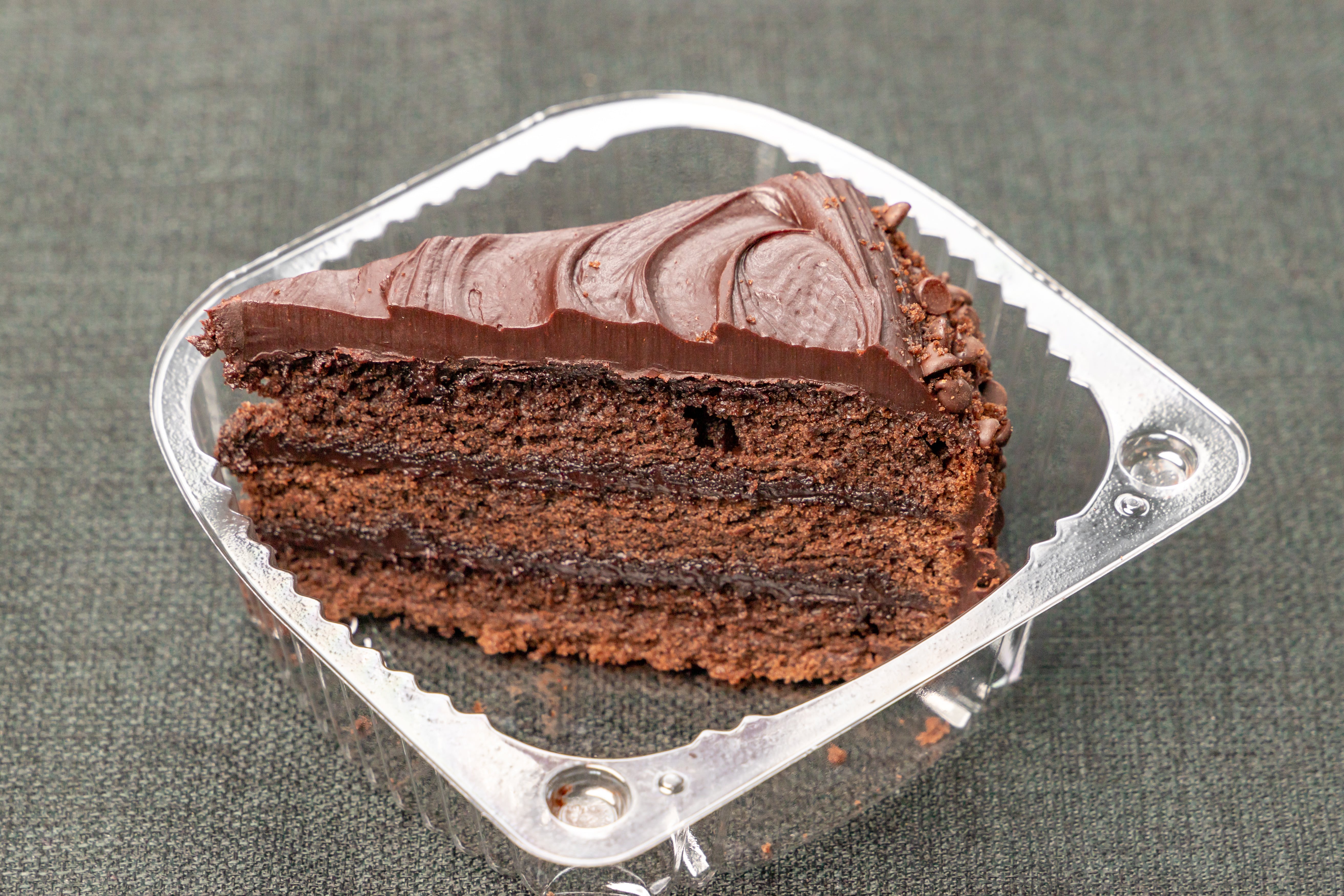 Order Homemade Chocolate Cake - Dessert food online from The Avenue Grille and Pizzeria store, Dorchester on bringmethat.com