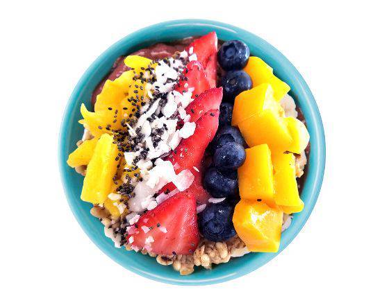 Order Tropical Bowl food online from Boba Time store, Lancaster on bringmethat.com