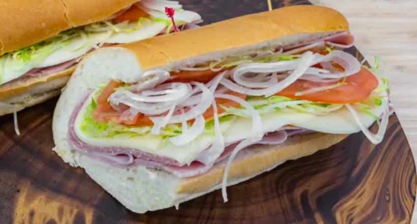 Order Italian Sub Combo food online from Town Deli store, Woodland Park on bringmethat.com