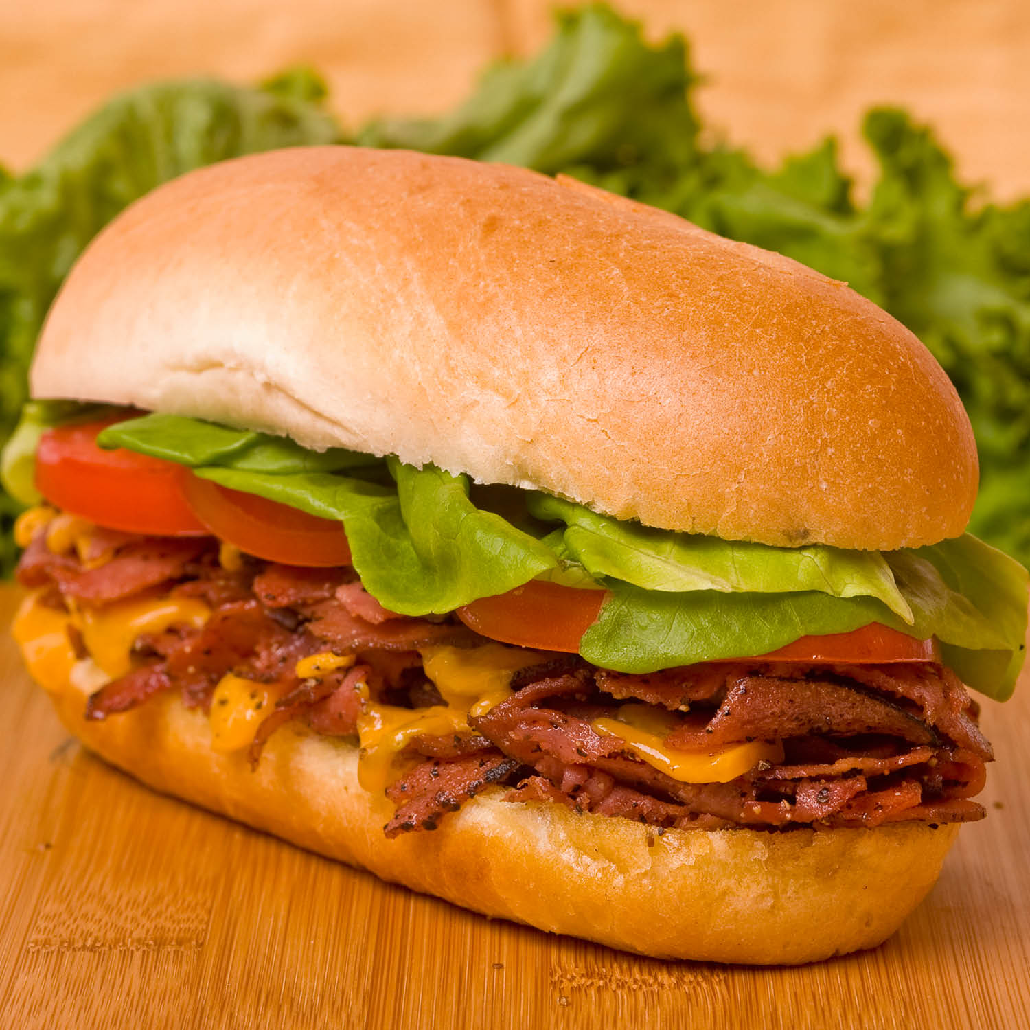 Order The Pastrami Sandwich Special food online from Philly Cheesesteak Company store, Los Angeles on bringmethat.com