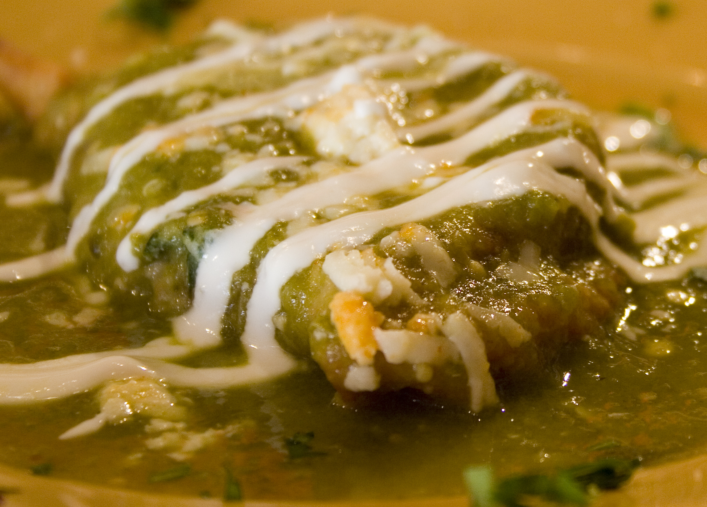 Order Empanada food online from El Nuevo Mexicano store, Roswell on bringmethat.com
