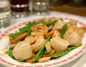 Order Happy Family (全家福) food online from Lai Lai Restaurant store, Millbrae on bringmethat.com
