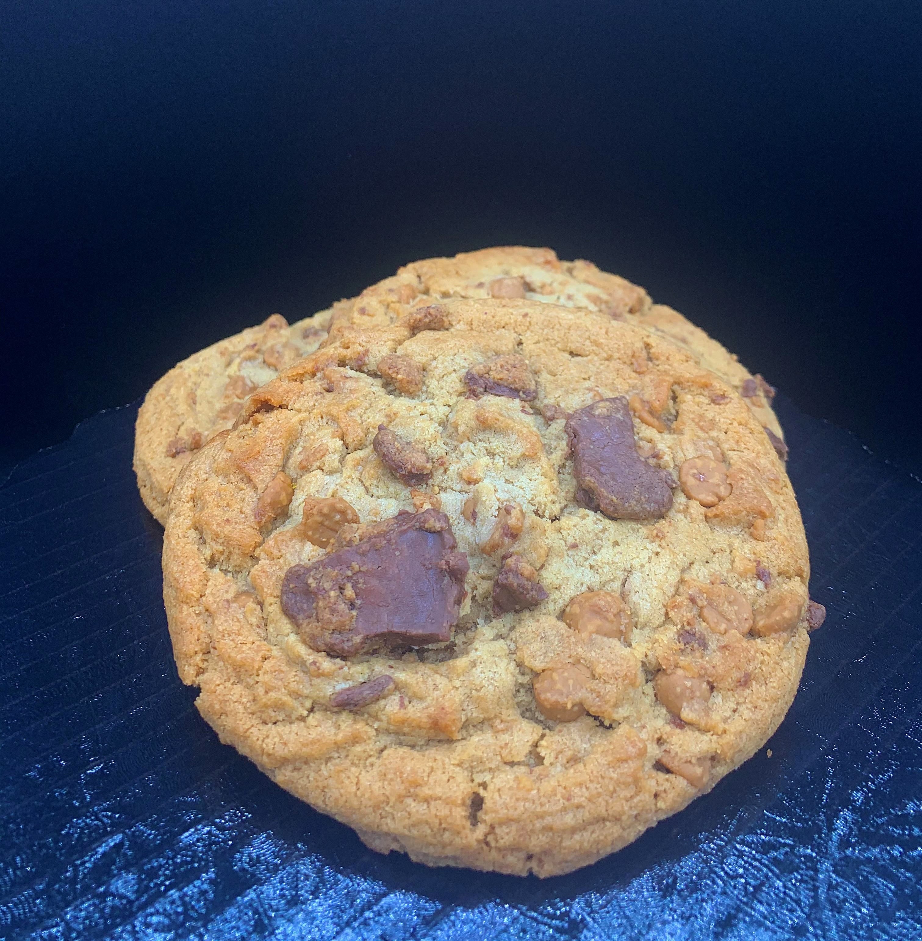 Order Reece's Cookie food online from Sweet Tooth store, Fayetteville on bringmethat.com