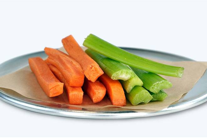 Order Veggie Sticks food online from Wing Zone store, Columbia on bringmethat.com