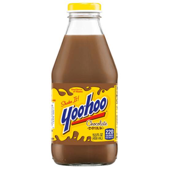 Order Yoo-hoo 15.5oz food online from Casey store, Lawrence on bringmethat.com
