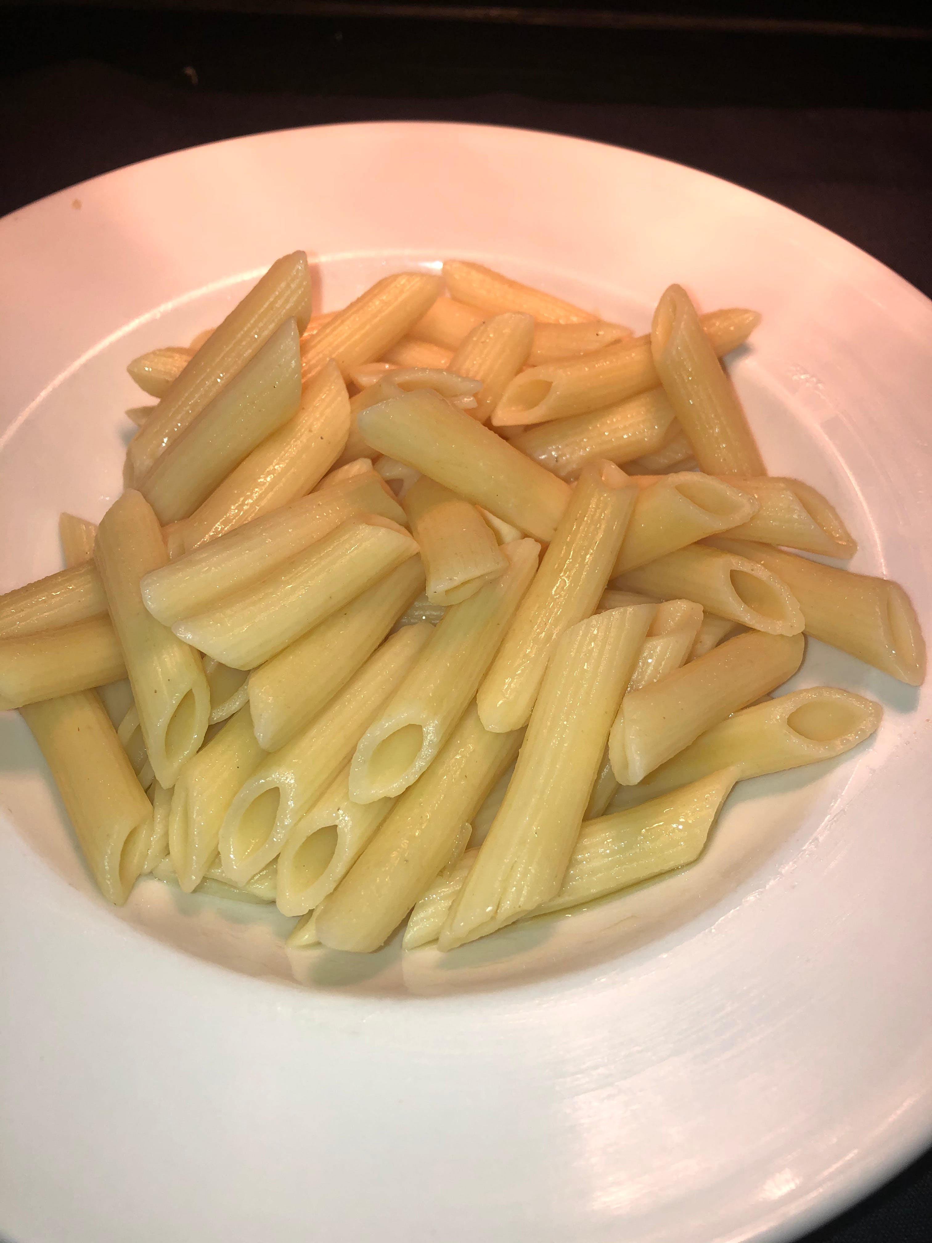 Order Kid's Buttered Noodles - Kids food online from Martini Italian Bistro store, Louisville on bringmethat.com