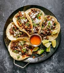 Order Street Tacos food online from The Hangout store, Carmel Hamlet on bringmethat.com