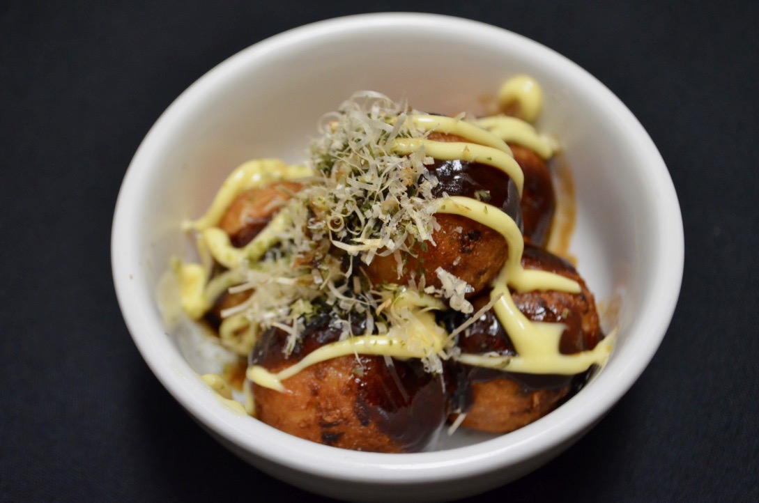 Order takoyaki food online from Aoki No Chuuka store, Costa Mesa on bringmethat.com