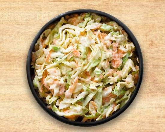 Order Cole Slaw food online from Fat Fish store, Wichita on bringmethat.com